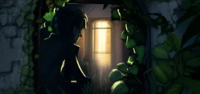 Illustration tails - Image 1