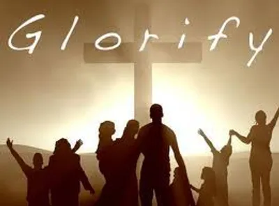 Illustration glorify - Image 3