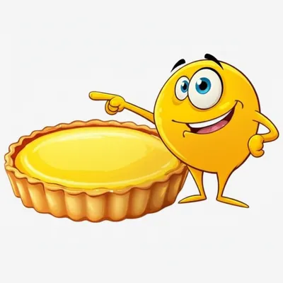 Illustration lemon - Image 1