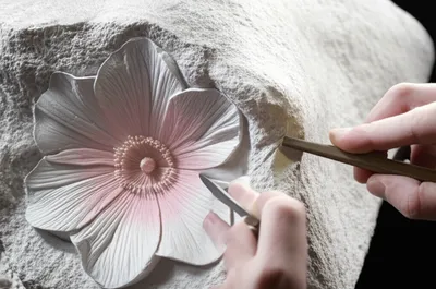 Illustration incarnate - Image 1