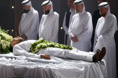 Hình ảnh minh họa funeral