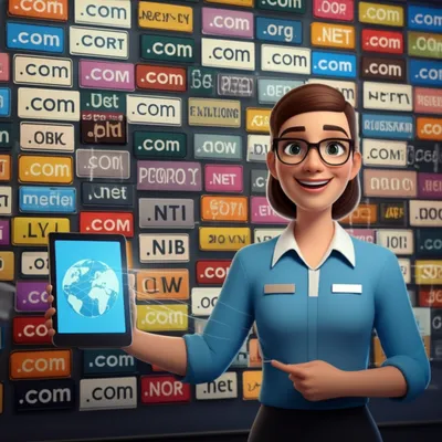 Illustration registrar - Image 1