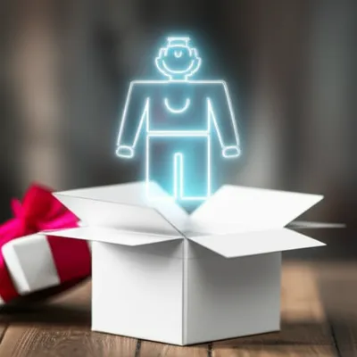 Illustration promises - Image 1