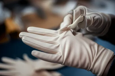 Illustration kidskin - Image 1