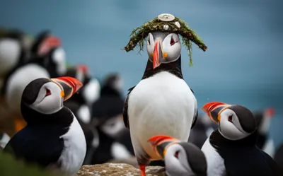 Illustration pope - Image 1