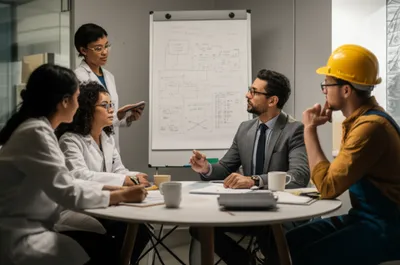 Illustration liaise - Image 1