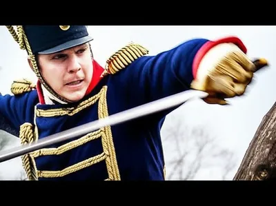 Illustration sabers - Image 1