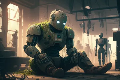 Illustration superannuation - Image 1