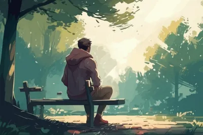 Illustration ass - Image 1