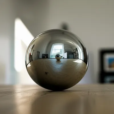 Illustration reflected - Image 1