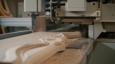 Illustration moulding - Image 1