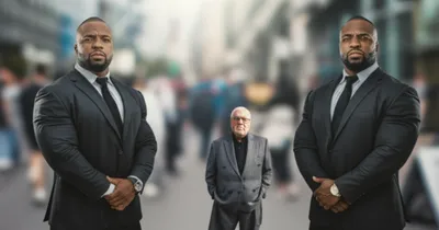 Illustration muscle - Image 1