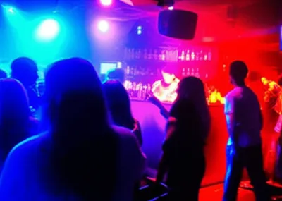 Illustration clubby - Image 1