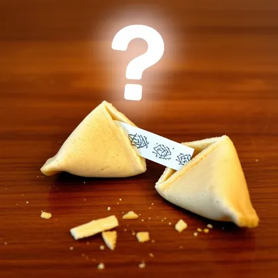 Illustration fortune - Image 1