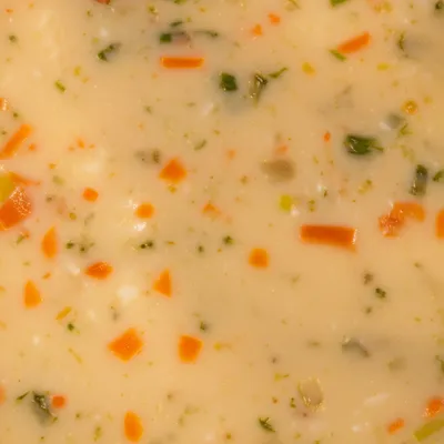 Illustration soup - Image 1