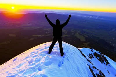 Illustration culminated - Image 1