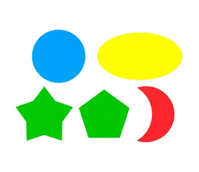 Illustration convex - Image 1