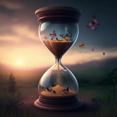 Illustration seconds - Image 1