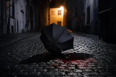 Illustration wet - Image 1