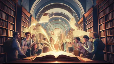 Illustration blurb - Image 1