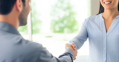 Illustration greet - Image 1