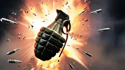 Illustration frags - Image 1