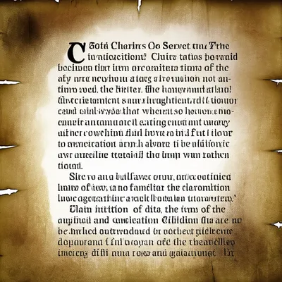 Illustration abridgement - Image 1