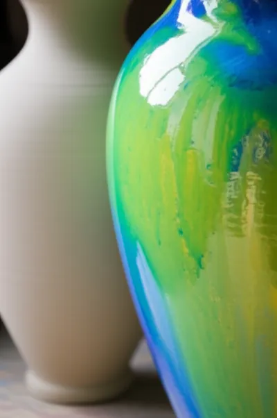 Illustration glazes - Image 1