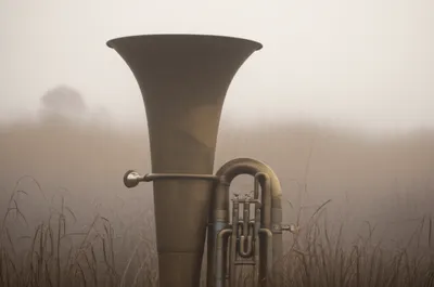 Illustration trombone - Image 1