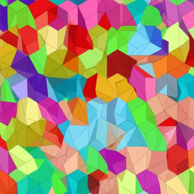 Illustration honeycombs - Image 1
