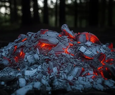 Illustration banked - Image 1