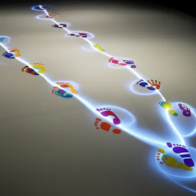 Illustration choreography - Image 1