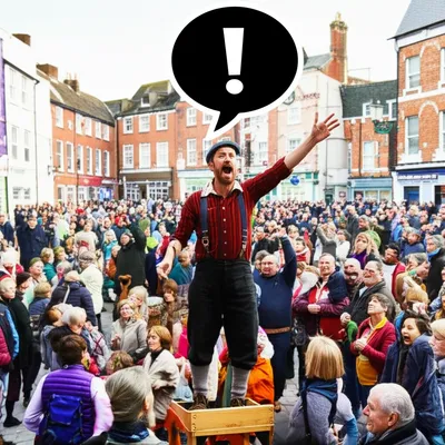 Illustration bespeak - Image 1