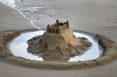 Illustration receded - Image 1