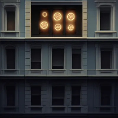 Illustration fives - Image 1