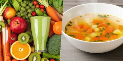 Illustration souping - Image 1