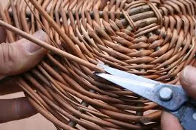 Illustration wicker - Image 2