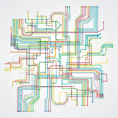 Illustration planar - Image 1