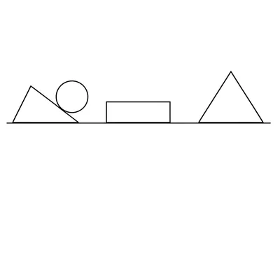 Illustration flat - Image 1