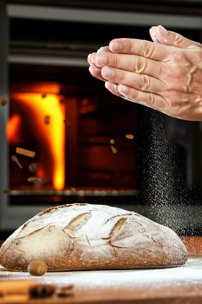 Illustration smells - Image 1