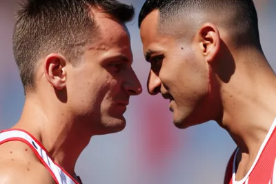 Illustration rivals - Image 1