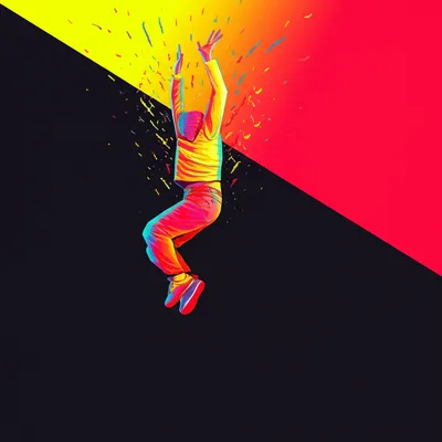 Illustration crash - Image 1