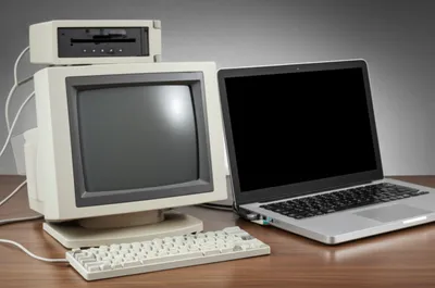 Illustration dated - Image 1