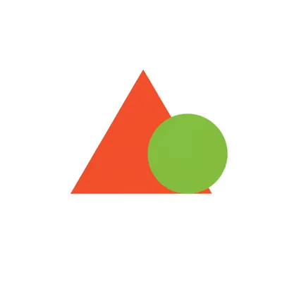 Illustration trigon - Image 1