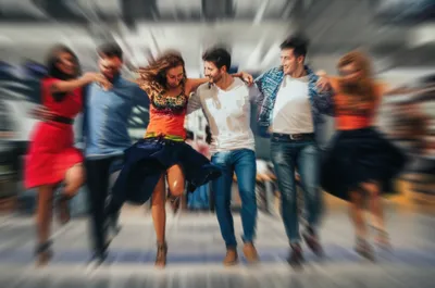 Illustration baskets - Image 1