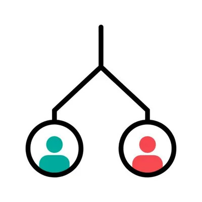 Illustration sister - Image 1