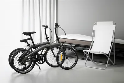 Illustration folding - Image 1