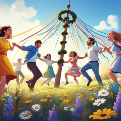 Illustration may - Image 1