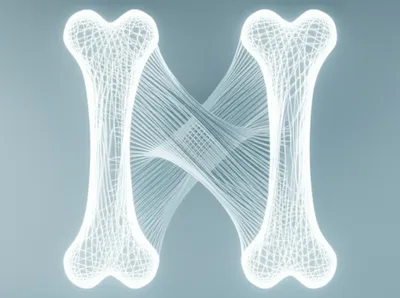 Illustration ligaments - Image 1