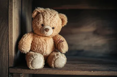 Illustration secondhand